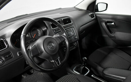Volkswagen Polo VI (EU Market), 2015 год, 629 000 рублей, 9 фотография