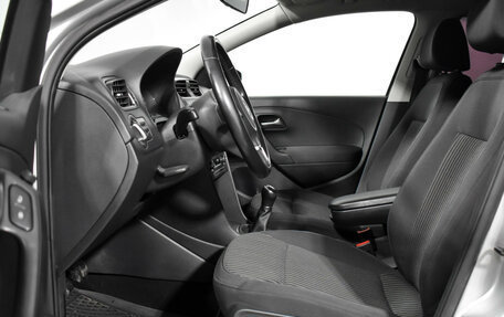 Volkswagen Polo VI (EU Market), 2015 год, 629 000 рублей, 10 фотография