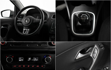 Volkswagen Polo VI (EU Market), 2015 год, 629 000 рублей, 15 фотография