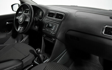 Volkswagen Polo VI (EU Market), 2015 год, 629 000 рублей, 12 фотография