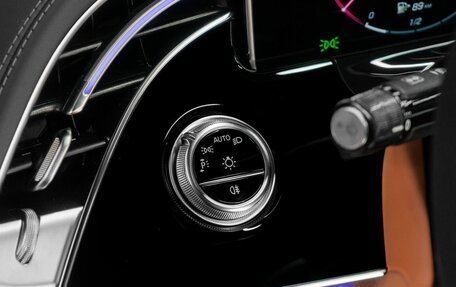 Mercedes-Benz E-Класс, 2025 год, 9 600 000 рублей, 11 фотография