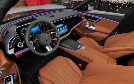 Mercedes-Benz E-Класс, 2025 год, 9 600 000 рублей, 13 фотография