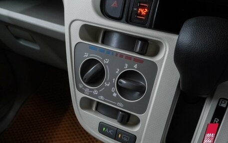 Daihatsu Move VI рестайлинг, 2018 год, 845 000 рублей, 17 фотография