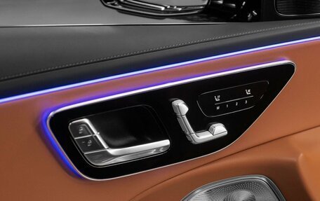 Mercedes-Benz E-Класс, 2025 год, 9 600 000 рублей, 10 фотография