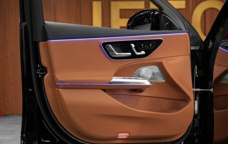 Mercedes-Benz E-Класс, 2025 год, 9 600 000 рублей, 9 фотография