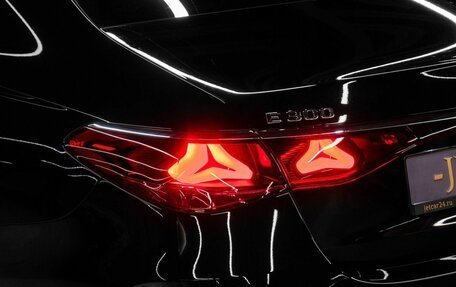 Mercedes-Benz E-Класс, 2025 год, 9 600 000 рублей, 8 фотография