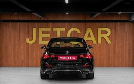 Mercedes-Benz E-Класс, 2025 год, 9 600 000 рублей, 6 фотография