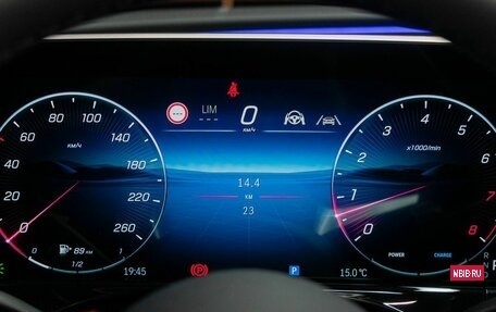 Mercedes-Benz E-Класс, 2025 год, 9 600 000 рублей, 15 фотография