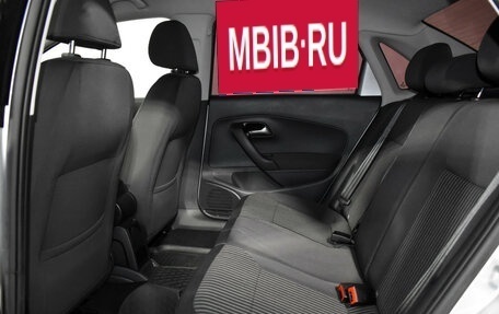 Volkswagen Polo VI (EU Market), 2015 год, 629 000 рублей, 11 фотография