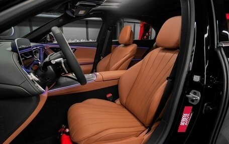 Mercedes-Benz E-Класс, 2025 год, 9 600 000 рублей, 12 фотография