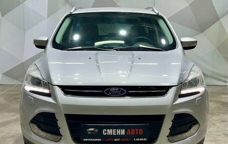 Ford Kuga III, 2013 год, 1 150 000 рублей, 2 фотография