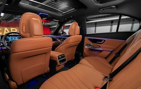 Mercedes-Benz E-Класс, 2025 год, 9 600 000 рублей, 24 фотография