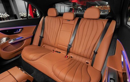 Mercedes-Benz E-Класс, 2025 год, 9 600 000 рублей, 25 фотография