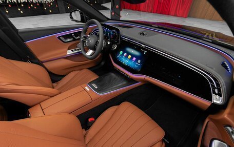 Mercedes-Benz E-Класс, 2025 год, 9 600 000 рублей, 23 фотография