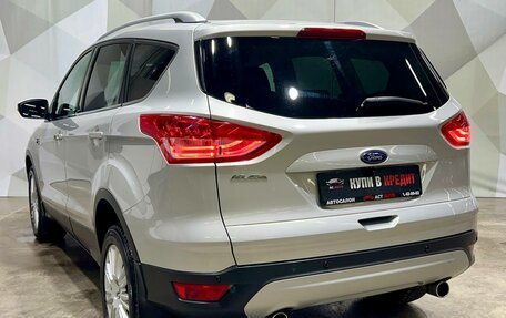 Ford Kuga III, 2013 год, 1 150 000 рублей, 4 фотография