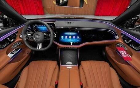 Mercedes-Benz E-Класс, 2025 год, 9 600 000 рублей, 21 фотография