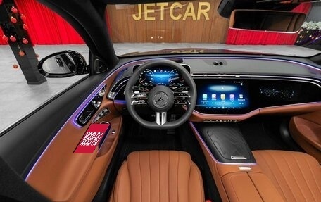 Mercedes-Benz E-Класс, 2025 год, 9 600 000 рублей, 20 фотография