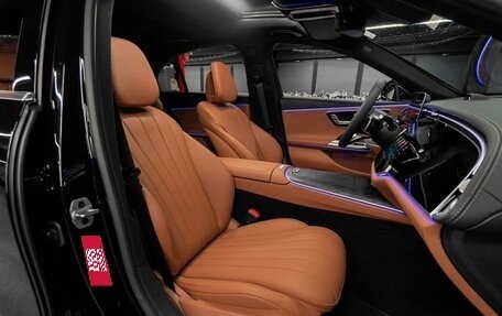 Mercedes-Benz E-Класс, 2025 год, 9 600 000 рублей, 22 фотография