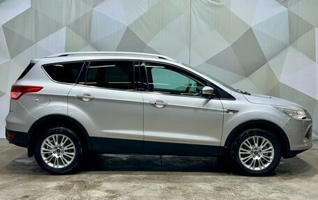 Ford Kuga III, 2013 год, 1 150 000 рублей, 7 фотография