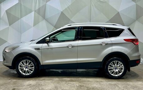 Ford Kuga III, 2013 год, 1 150 000 рублей, 8 фотография