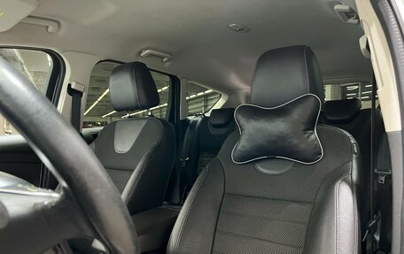 Ford Kuga III, 2013 год, 1 150 000 рублей, 10 фотография