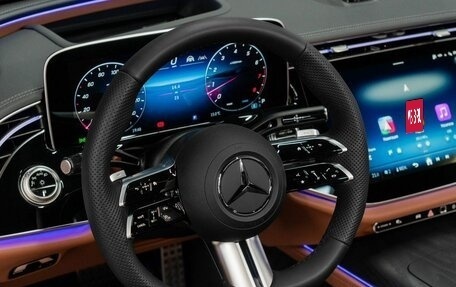 Mercedes-Benz E-Класс, 2025 год, 9 600 000 рублей, 14 фотография