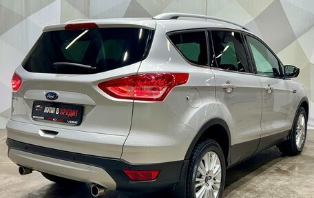 Ford Kuga III, 2013 год, 1 150 000 рублей, 6 фотография
