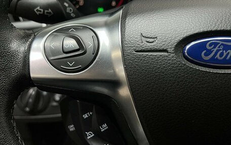 Ford Kuga III, 2013 год, 1 150 000 рублей, 12 фотография