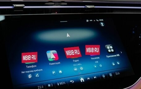 Mercedes-Benz E-Класс, 2025 год, 9 600 000 рублей, 17 фотография