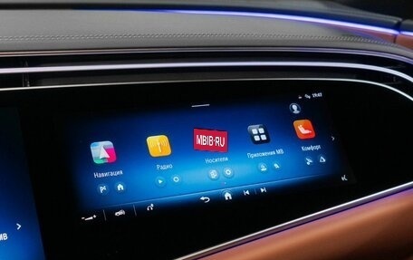 Mercedes-Benz E-Класс, 2025 год, 9 600 000 рублей, 19 фотография