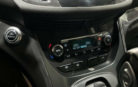 Ford Kuga III, 2013 год, 1 150 000 рублей, 17 фотография