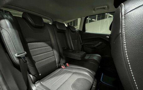 Ford Kuga III, 2013 год, 1 150 000 рублей, 22 фотография