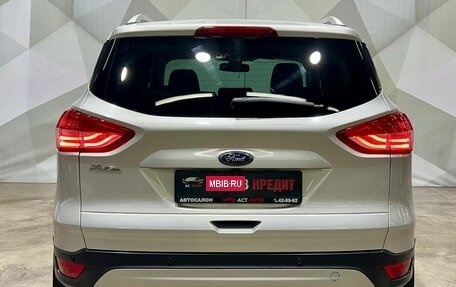 Ford Kuga III, 2013 год, 1 150 000 рублей, 5 фотография