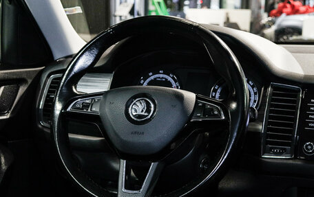 Skoda Kodiaq I, 2018 год, 2 699 000 рублей, 17 фотография