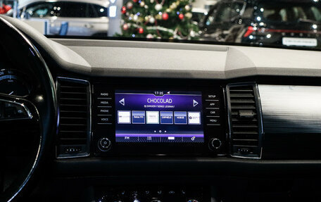 Skoda Kodiaq I, 2018 год, 2 699 000 рублей, 18 фотография