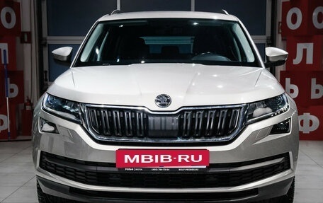 Skoda Kodiaq I, 2018 год, 2 699 000 рублей, 2 фотография