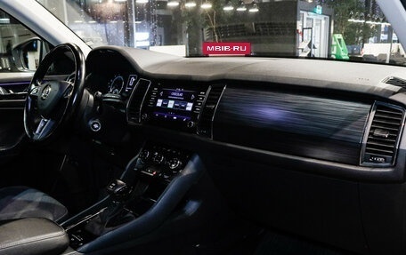 Skoda Kodiaq I, 2018 год, 2 699 000 рублей, 7 фотография