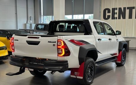 Toyota Hilux VIII, 2025 год, 7 290 000 рублей, 4 фотография