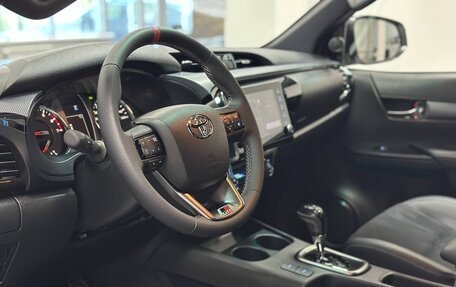 Toyota Hilux VIII, 2025 год, 7 290 000 рублей, 7 фотография