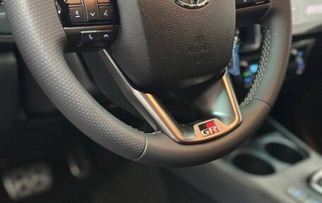 Toyota Hilux VIII, 2025 год, 7 290 000 рублей, 11 фотография