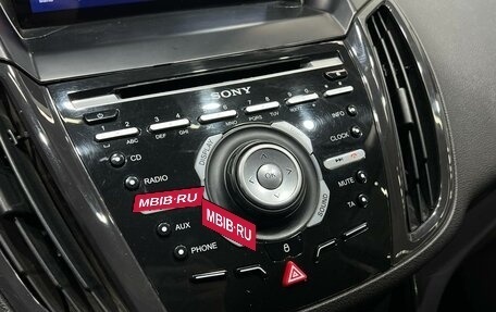 Ford Kuga III, 2013 год, 1 150 000 рублей, 16 фотография