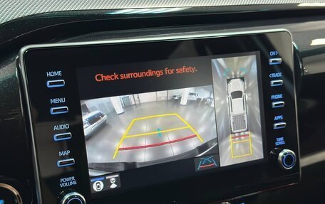 Toyota Hilux VIII, 2025 год, 7 290 000 рублей, 14 фотография