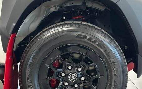 Toyota Hilux VIII, 2025 год, 7 290 000 рублей, 21 фотография