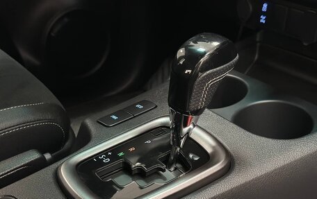 Toyota Hilux VIII, 2025 год, 7 290 000 рублей, 16 фотография