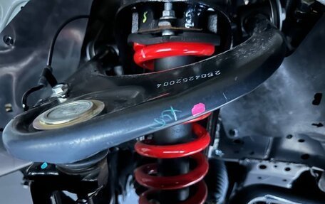 Toyota Hilux VIII, 2025 год, 7 290 000 рублей, 26 фотография