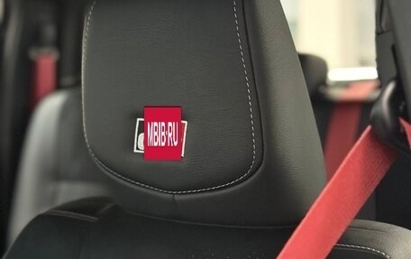 Toyota Hilux VIII, 2025 год, 7 290 000 рублей, 17 фотография