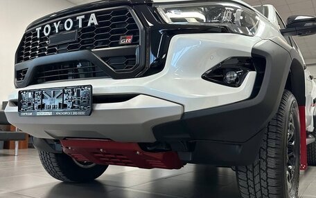Toyota Hilux VIII, 2025 год, 7 290 000 рублей, 29 фотография