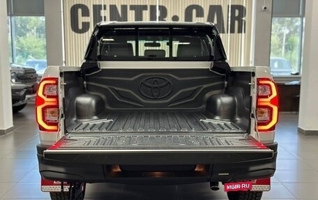 Toyota Hilux VIII, 2025 год, 7 290 000 рублей, 18 фотография