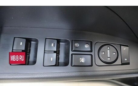 Hyundai Elantra VI рестайлинг, 2018 год, 1 399 000 рублей, 13 фотография