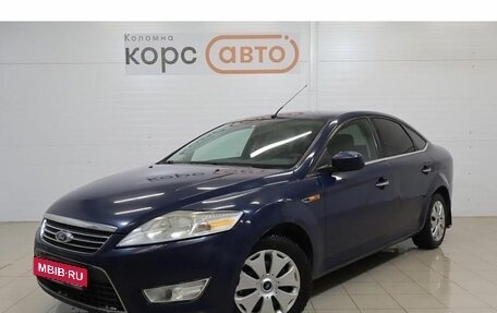 Ford Mondeo IV, 2008 год, 599 000 рублей, 1 фотография